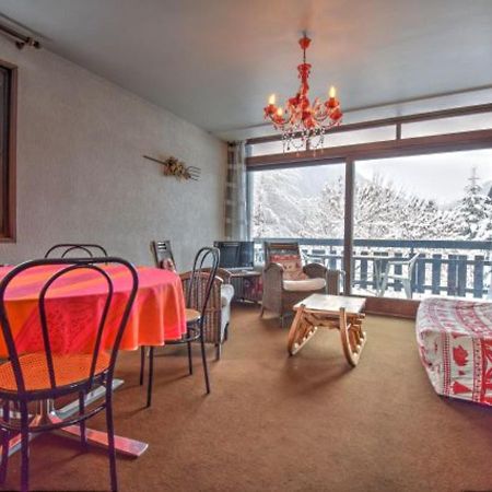 Appartement 2 Pieces, Proche Ecole De Ski, Animaux Admis, Balcon - Fr-1-524-79 Morzine Eksteriør bilde