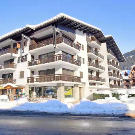 Appartement 2 Pieces, Proche Ecole De Ski, Animaux Admis, Balcon - Fr-1-524-79 Morzine Eksteriør bilde
