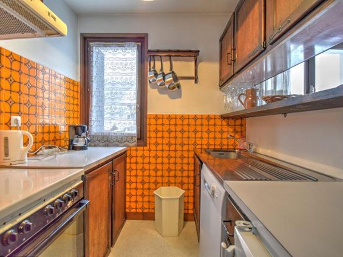 Appartement 2 Pieces, Proche Ecole De Ski, Animaux Admis, Balcon - Fr-1-524-79 Morzine Eksteriør bilde