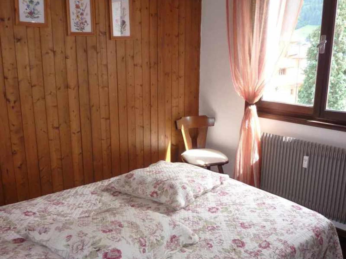 Appartement 2 Pieces, Proche Ecole De Ski, Animaux Admis, Balcon - Fr-1-524-79 Morzine Eksteriør bilde